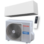 Toshiba Daiseikai 10 vit